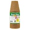 Plantation Products Ferry-Morse 15 Cells 3 in. H X 3 in. W X 3 in. L Seed Starting Peat Pot 15 pk FR312B - alternate 1